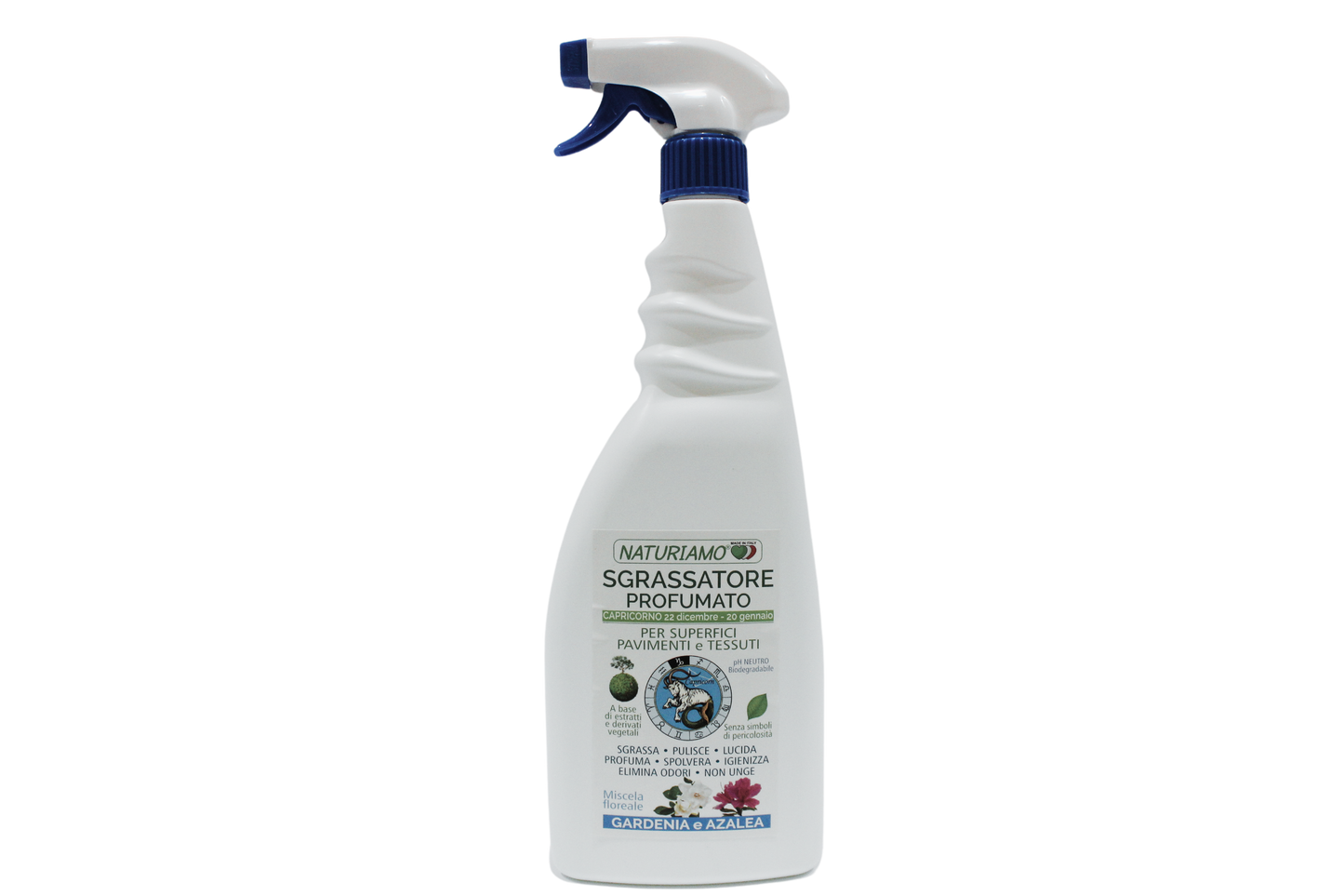 Zodiac Scented Degreaser 750gr