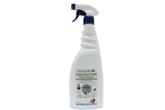 Zodiac Scented Degreaser 750gr