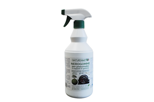 Nerogomme Protective Renovator